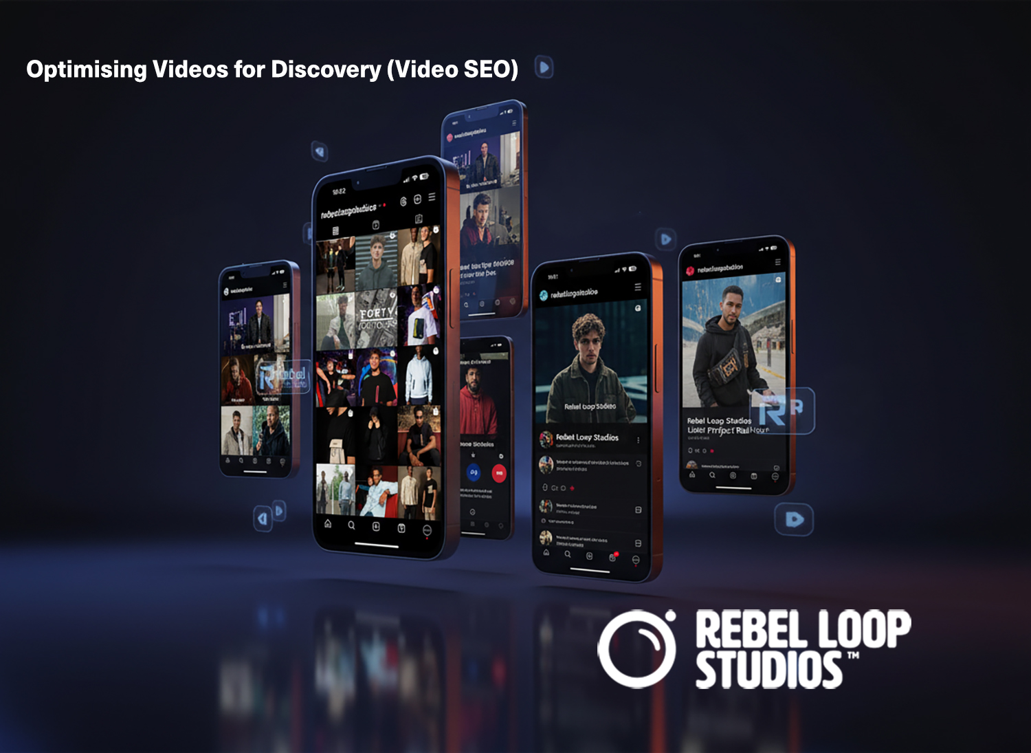Video Production services glasgow